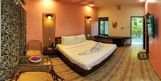 Swapna Srushti Resort, Gandhinagar 3